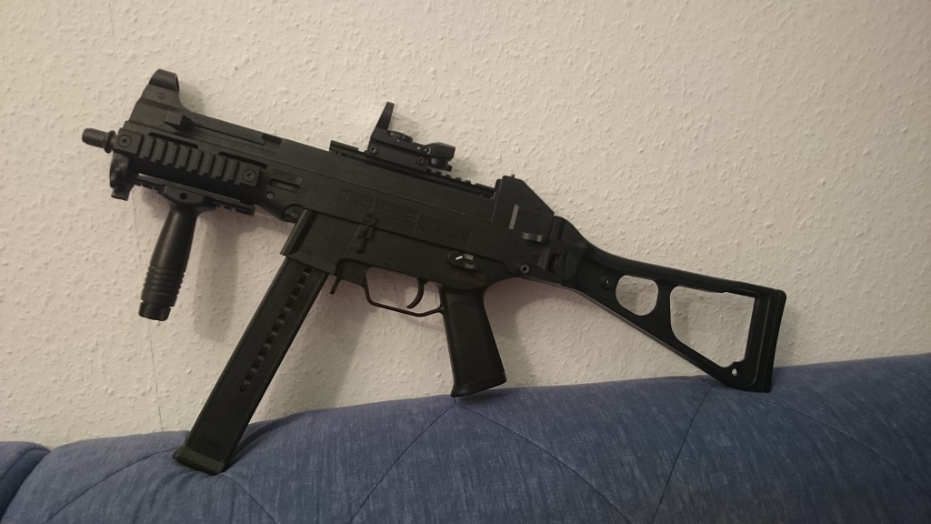 Primary